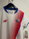 Costa Rica 2017 - Away - Womens *BNWT*