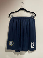 Deportivo Municipal - Shorts - #12