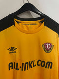 Dynamo Dresden 2021/22 - Home - Long Sleeve *BNWOT*