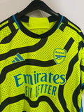 Arsenal 2023/24 - Away