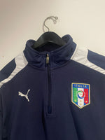 Italy 2010/12 - Jacket