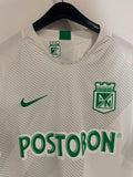 Atletico Nacional 2019 - Away