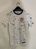 USA Womens 2023 World Cup - Home - Rodman