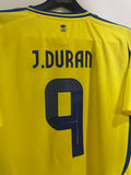 Al-Nassr 2024/25 - Home - J. Duran #9