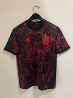 Spain 2020 Euro Cup - Pre-Match
