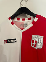 Rimini 2015/16 - Home