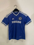 Chelsea 2013/14 - Home - Torres #9