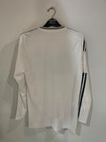 Real Madrid 2024/25 - Home - Long Sleeve