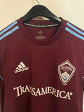 Colorado Rapids 2018/19 - Training - #18