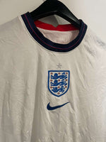 England 2020 Euro Cup - Home