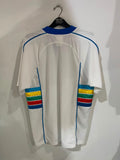 Kansas City Wizards 1999/00 - Away