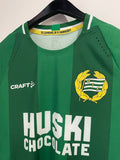 Hammarby 2022 - Away *PLAYER ISSUE* *BNWOT*