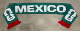 Mexico 2026 World Cup - Scarf