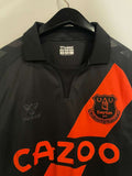 Everton 2021/22 - Away