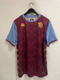 Trastevere 2025/26 - Home *PLAYER ISSUE* *BNWOT*