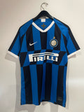 Internazionale 2019/20 - Home