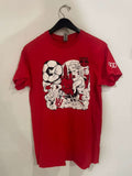 New York Red Bull - T-Shirt