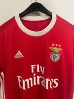 Benfica 2019/20 - Home - Seferovic #14