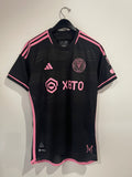 Inter Miami 2023 - Away *PLAYER ISSUE*