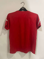 Middlesbrough 2022/23 - Training