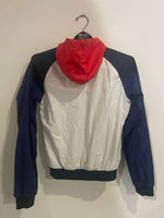 USA Womens - Windbreaker - Womens