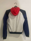 USA Womens - Windbreaker - Womens