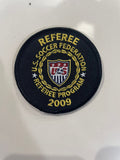 USSF Referee 2009 - Patch