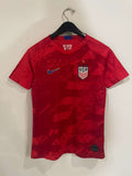 USA Womens 2019 World Cup - Away
