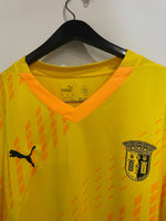 Braga 2024/25 - Alternate *BNWOT*