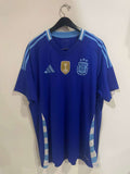 Argentina 2024/25 - Away