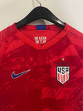 USA Womens 2019 World Cup - Away