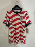 USA 2026 World Cup - Home *PLAYER ISSUE* *BNWT*