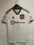 Manchester United 2022/23 - Away - Martinez #6