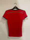 Mexico 2014 World Cup - Away - Womens