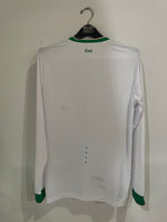 Ireland 2023 - Away - Long Sleeve *PLAYER ISSUE* *BNWOT*