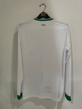 Ireland 2023 - Away - Long Sleeve *PLAYER ISSUE* *BNWOT*