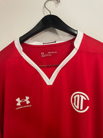 Toluca 2022/23 - Home *PLAYER ISSUE*