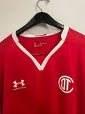 Toluca 2022/23 - Home *PLAYER ISSUE*