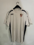 Sevilla 2012/13 - Training