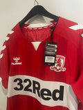 Middlesbrough 2018/19 - Home *BNWT*