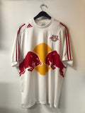 Red Bull Salzburg 2006/07 - Home - Vonlanthen #19