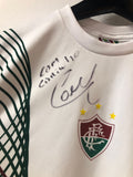 Fluminense - Fan Kit *BNWT* *AUTOGRAPHED*