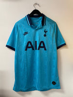 Tottenham 2019/20 - Alternate - Lo Celso #18
