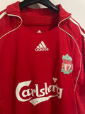 Liverpool 2006/08 - Home