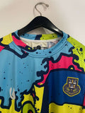 Llantwit Major 2025/26 - Goalkeeper