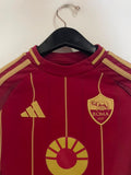Roma 2024/25 - Home