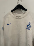 Netherlands 2004/06 - Training
