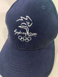 Olympic Games Sydney 2000 - Hat