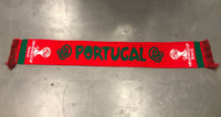 Portugal 2014 World Cup - Scarf