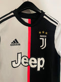 Juventus 2019/20 - Home - Ronaldo #7